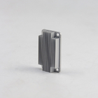 Industrial Extrusion Heat Sink With T3-T8 Temper For Customizable Cooling Solutions