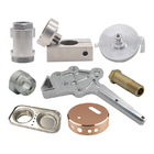 Custom Design Cnc Machining Parts Oem Stainless Steel Aluminum Custom Parts