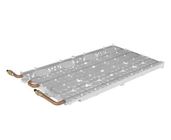 High Power Custom Water Cold Aluminium Plate Liquid Cooling Cold Plate