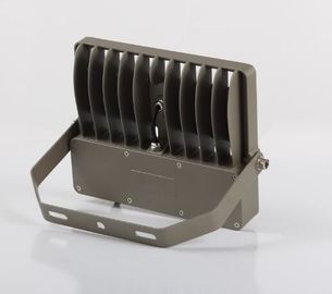 LED Flood Light Recessed Lighting Housing Aluminum 50W With Modules