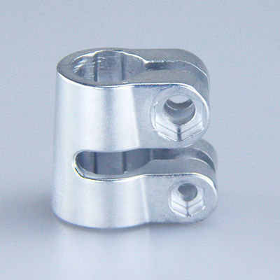 Aluminum CNC Machining Die Casitng Parts Stent Accessories Maker