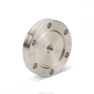 5 Axis Precision Turned Components , 6061 7075 Cnc Machining Turning Parts
