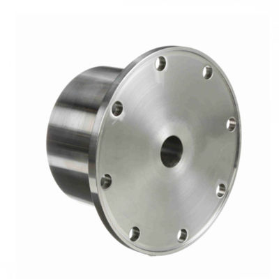 5 Axis Precision Turned Components , 6061 7075 Cnc Machining Turning Parts