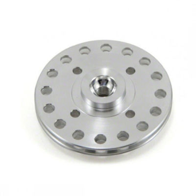 5 Axis Precision Turned Components , 6061 7075 Cnc Machining Turning Parts
