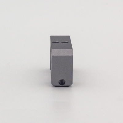 Electroplating Anodizing Sandblasting Custom CNC Parts For Automotive OEM/ODM Service