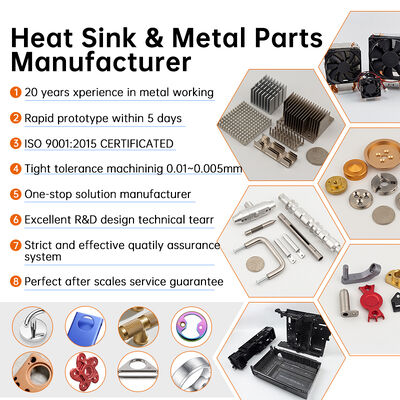 High Level Professional Custom CNC Milling Turning Machining Metal Aluminium Stainless Steel Brass Titanium Aluminum