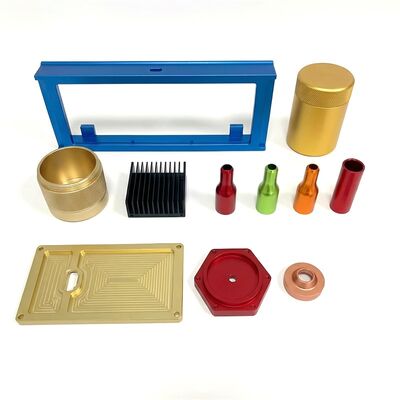 Cnc freze dönüştürme ve hassas metal parçaları imalatı için ayrıntılı işleme özelleştirilmiş alüminyum döşeme dökümleri