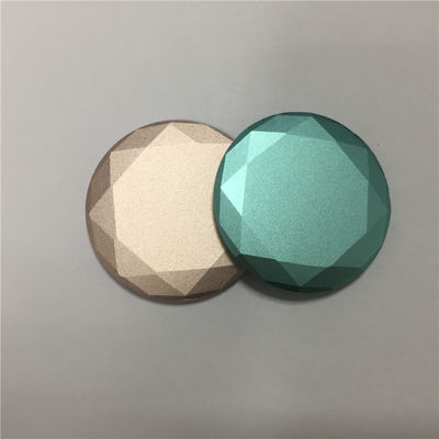 0.02mm Tolerans CNC İşlenmiş AL5052 Alüminyum Levha